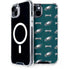 NFL Philadelphia Eagles Blitz Series iPhone 15 MagSafe Case