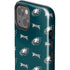 NFL Philadelphia Eagles Blitz Series iPhone 15 Impact Case