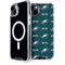 NFL Philadelphia Eagles Blitz Series iPhone 15 Plus MagSafe Case