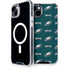 NFL Philadelphia Eagles Blitz Series iPhone 15 Plus MagSafe Case