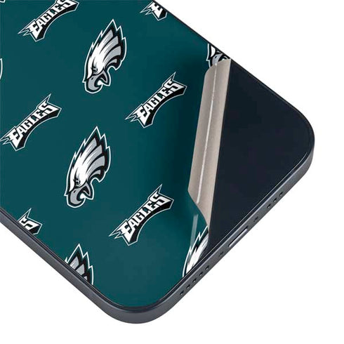 NFL Philadelphia Eagles Blitz Series iPhone 15 Plus Skin