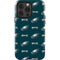 NFL Philadelphia Eagles Blitz Series iPhone 14 Pro Impact Case