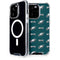 NFL Philadelphia Eagles Blitz Series iPhone 14 Pro MagSafe Case