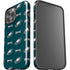 NFL Philadelphia Eagles Blitz Series iPhone 15 Pro Max Impact Case