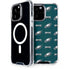 NFL Philadelphia Eagles Blitz Series iPhone 14 Pro Max MagSafe Case