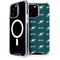 NFL Philadelphia Eagles Blitz Series iPhone 15 Pro Max MagSafe Case