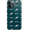 NFL Philadelphia Eagles Blitz Series iPhone 14 Pro Skin