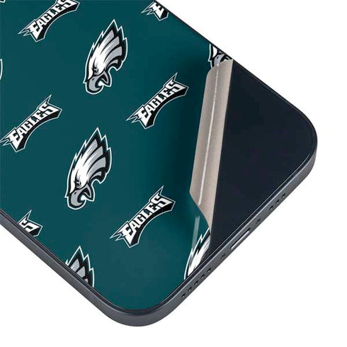 NFL Philadelphia Eagles Blitz Series iPhone 14 Skin