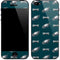 NFL Philadelphia Eagles Blitz Series iPhone 5/5s/5SE Skin
