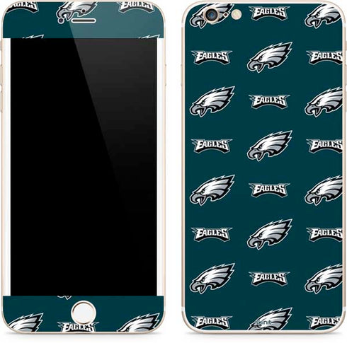 NFL Philadelphia Eagles Blitz Series iPhone 6/6s Plus Skin
