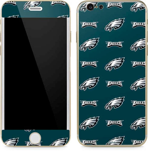 NFL Philadelphia Eagles Blitz Series iPhone 6/6s Skin