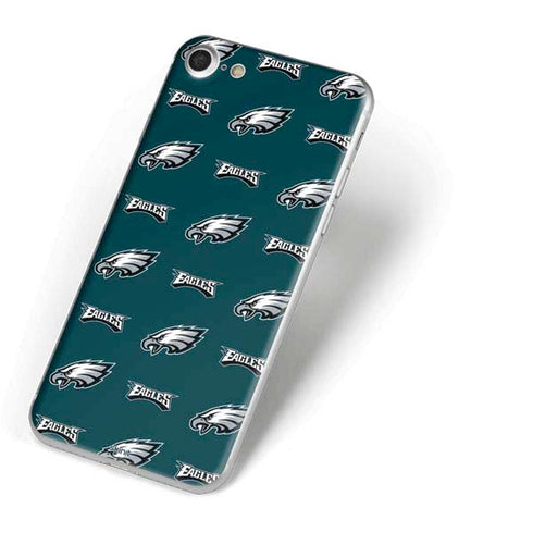 NFL Philadelphia Eagles Blitz Series iPhone 7 Skin