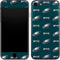 NFL Philadelphia Eagles Blitz Series iPhone 8 Skin