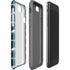 NFL Philadelphia Eagles Blitz Series iPhone SE (2nd & 3rd Gen) Pro Case