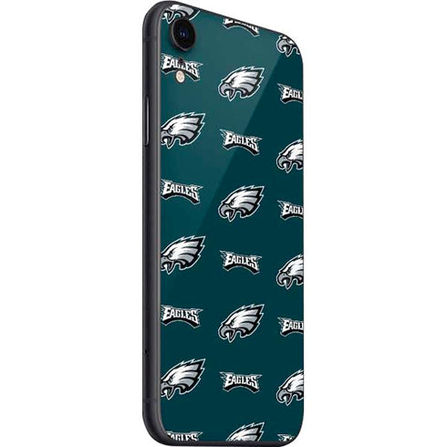 NFL Philadelphia Eagles Blitz Series iPhone SE (2nd & 3rd Gen) Skin