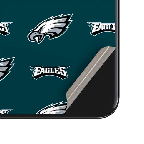 NFL Philadelphia Eagles Blitz Series iPhone SE (2nd & 3rd Gen) Skin