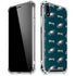 NFL Philadelphia Eagles Blitz Series iPhone XR Clear Case