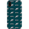 NFL Philadelphia Eagles Blitz Series iPhone XR Pro Case