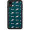 NFL Philadelphia Eagles Blitz Series iPhone XR Waterproof Case