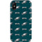 NFL Philadelphia Eagles Blitz Series iPhone XS Pro Case