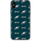 NFL Philadelphia Eagles Blitz Series iPhone XS Skin
