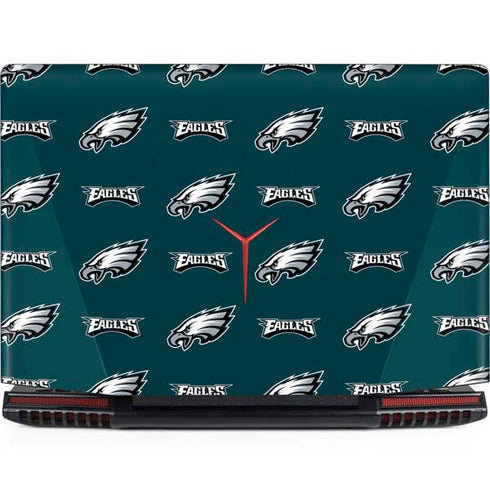 NFL Philadelphia Eagles Blitz Series Legion Y720 Skin