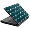 NFL Philadelphia Eagles Blitz Series Lenovo T420 Skin