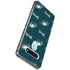 NFL Philadelphia Eagles Blitz Series LG Stylo 6 Clear Case