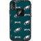 NFL Philadelphia Eagles Blitz Series LifeProof Fre iPhone Skin