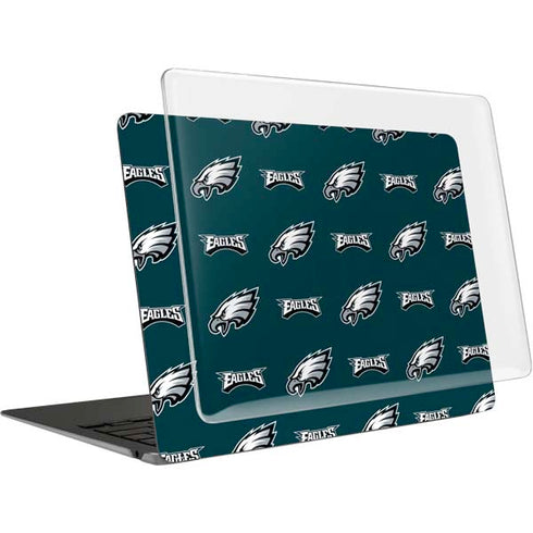 NFL Philadelphia Eagles Blitz Series MacBook Air 13in (2020) Case plus Skin