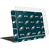 NFL Philadelphia Eagles Blitz Series MacBook Air 13in M1 (2021) Case plus Skin