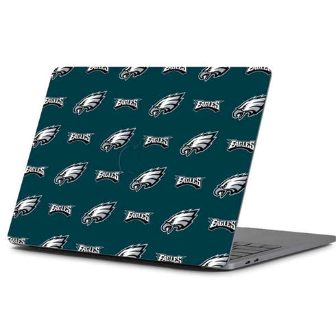 NFL Philadelphia Eagles Blitz Series Apple MacBook Pro 13-inch Skin