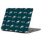 NFL Philadelphia Eagles Blitz Series Apple MacBook Pro 13-inch Skin