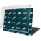 NFL Philadelphia Eagles Blitz Series MacBook Pro 13in (2020) Case plus Skin