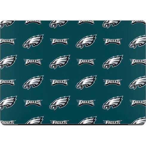 NFL Philadelphia Eagles Blitz Series MacBook Pro 14in (2021-24) Skin