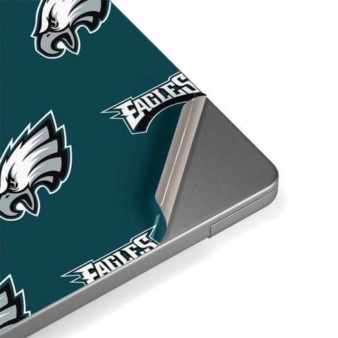 NFL Philadelphia Eagles Blitz Series MacBook Pro 14in (2021-24) Skin