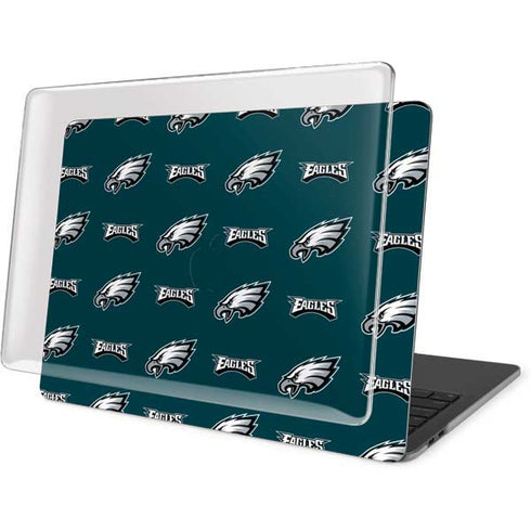 NFL Philadelphia Eagles Blitz Series MacBook Pro 15in (2016-19) Case plus Skin
