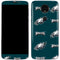 NFL Philadelphia Eagles Blitz Series Moto E5 Plus Skin