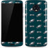 NFL Philadelphia Eagles Blitz Series Moto G6 Skin