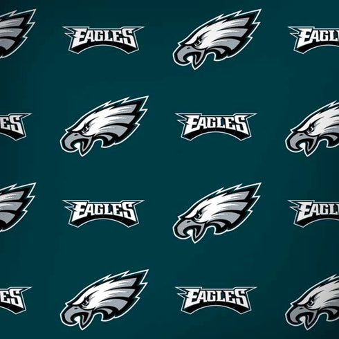 NFL Philadelphia Eagles Blitz Series Moto G6 Skin