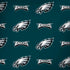 NFL Philadelphia Eagles Blitz Series Moto G6 Skin