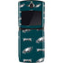 NFL Philadelphia Eagles Blitz Series Motorola RAZR Skin