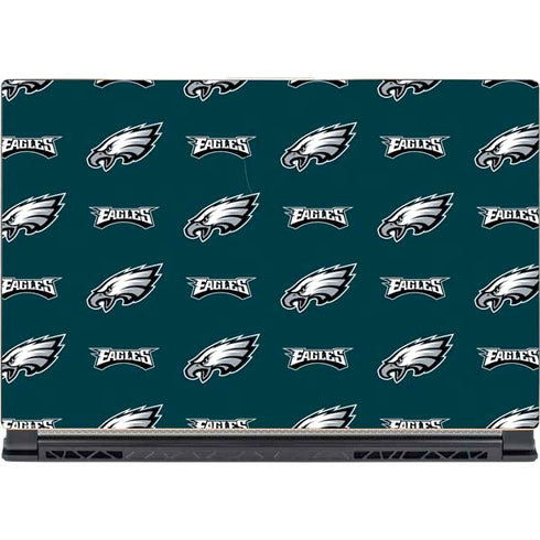 NFL Philadelphia Eagles Blitz Series MSI GS65 Stealth Laptop Skin