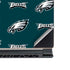 NFL Philadelphia Eagles Blitz Series MSI GS65 Stealth Laptop Skin