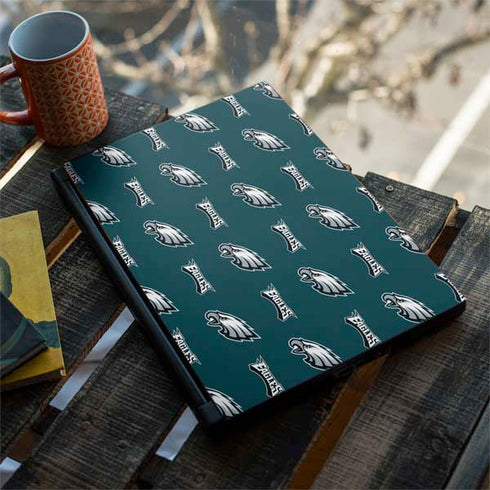 NFL Philadelphia Eagles Blitz Series MSI GS65 Stealth Laptop Skin