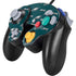 NFL Philadelphia Eagles Blitz Series Nintendo GameCube Controller Skin