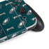 NFL Philadelphia Eagles Blitz Series Nintendo Switch OLED (2021) Skin