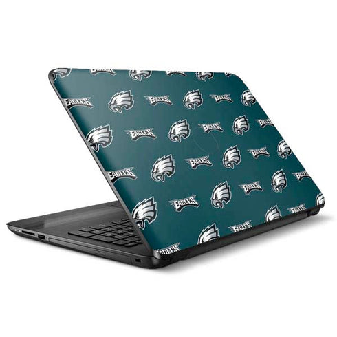 NFL Philadelphia Eagles Blitz Series HP Notebook Skin