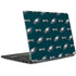 NFL Philadelphia Eagles Blitz Series Notebook 9 Pro 13in (2017) Skin