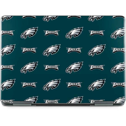 NFL Philadelphia Eagles Blitz Series Notebook 9 Pro 13in (2017) Skin